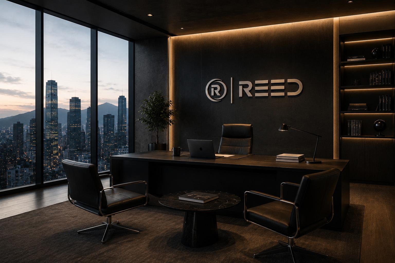 Valores Grupo REED