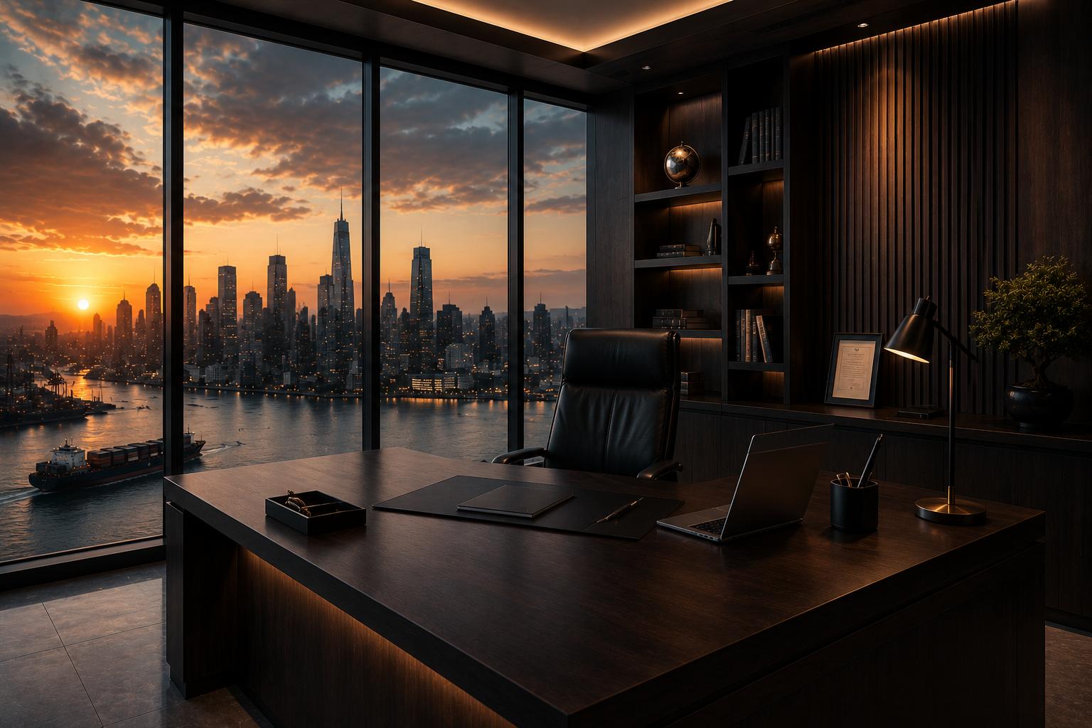 Grupo REED legal corporativo