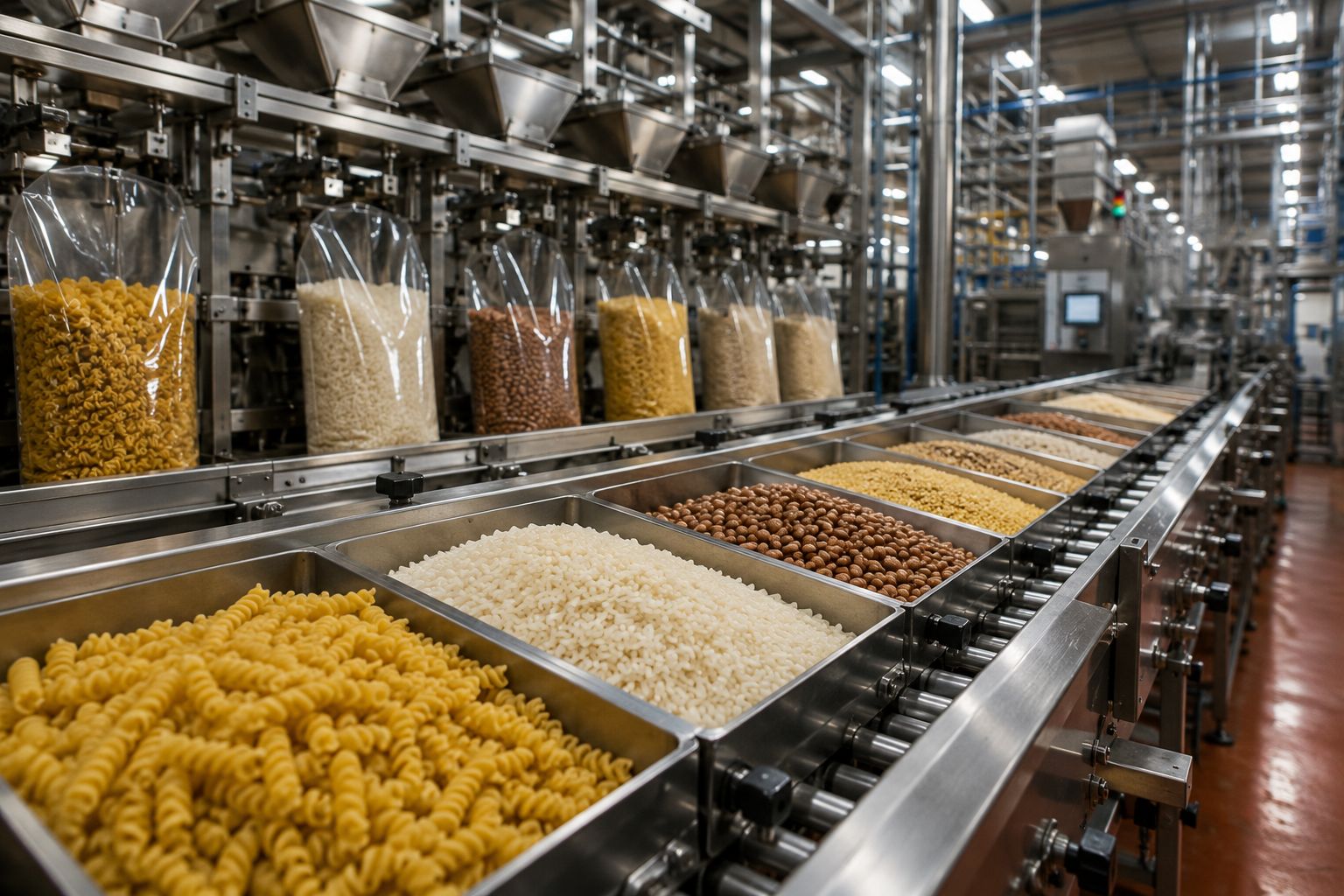 Alimentos