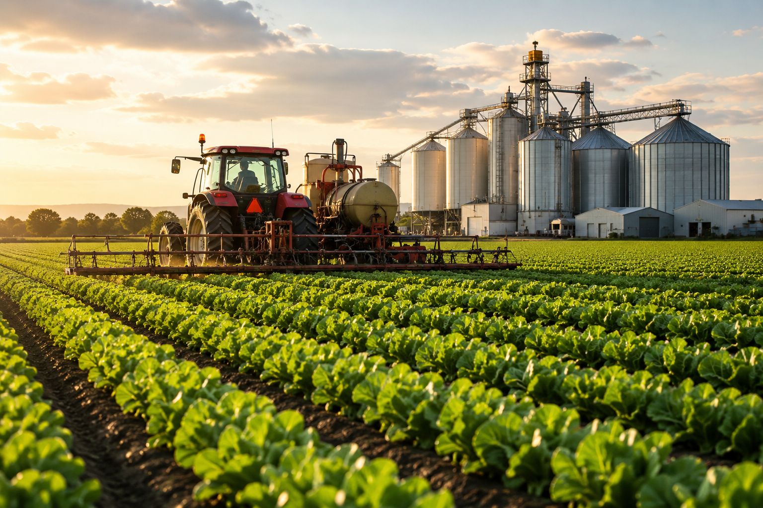 Agroindustria